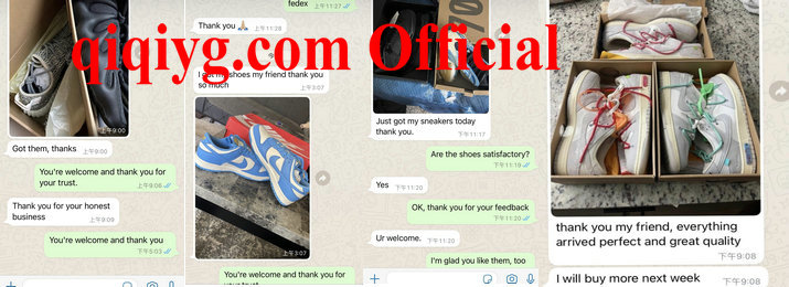 Qiqiyg.com Official Reviews